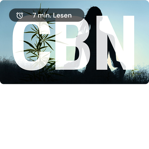 Cannabinol DE